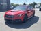 2022 Subaru WRX Premium Manual