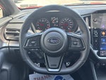 2022 Subaru WRX Premium Manual