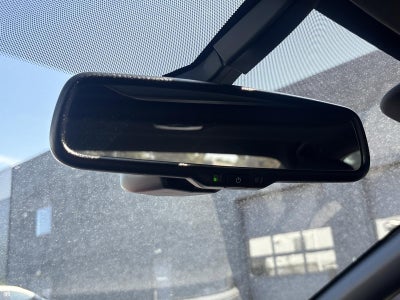 2022 Subaru WRX Premium Manual