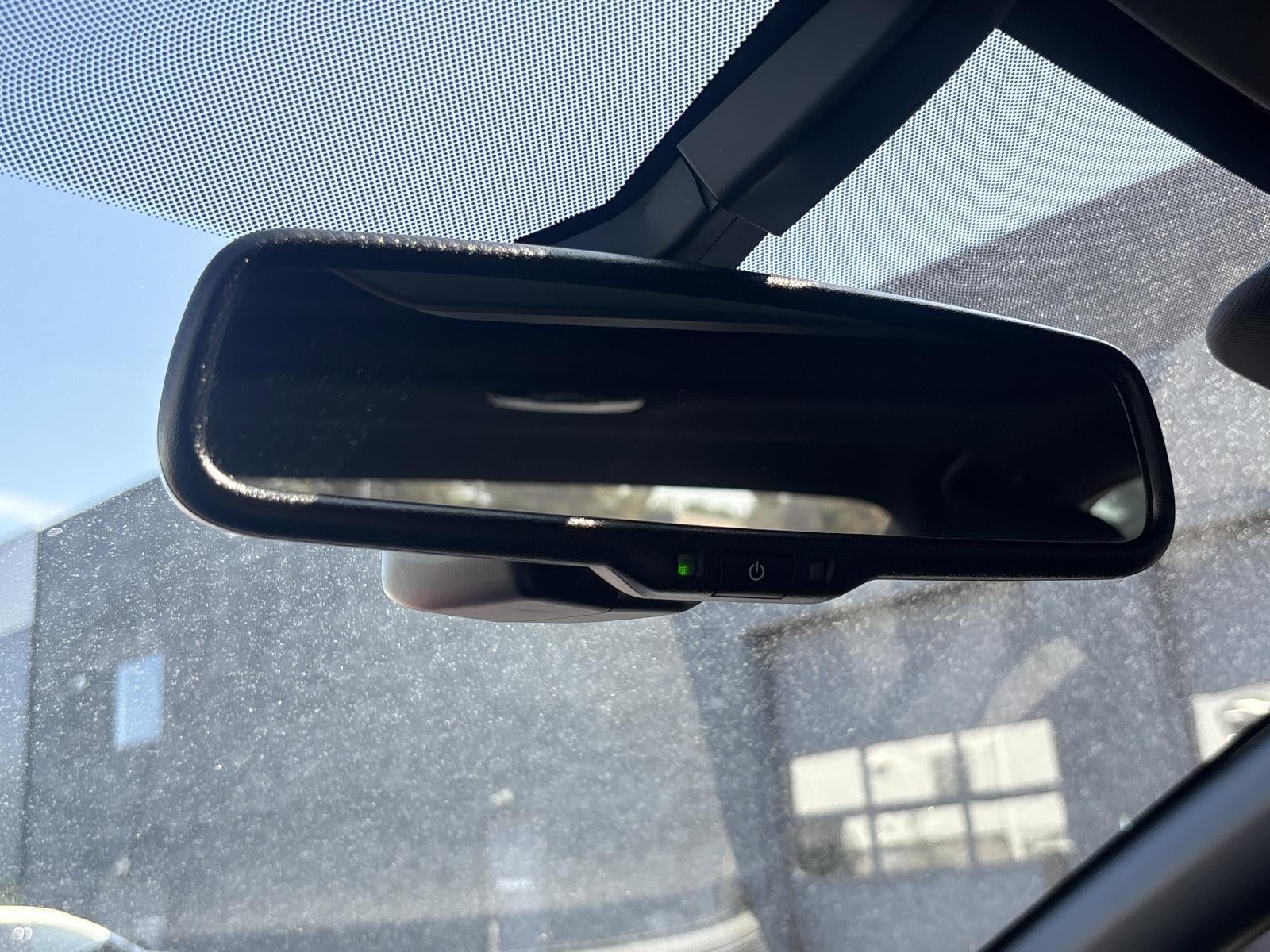 2022 Subaru WRX Premium Manual