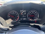 2022 Subaru WRX Premium Manual