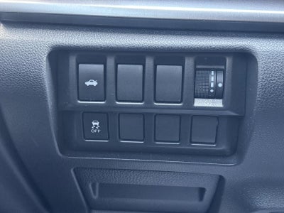 2022 Subaru WRX Premium Manual