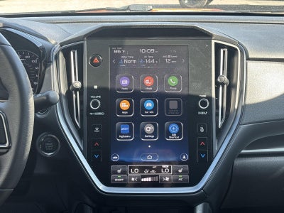 2022 Subaru WRX Premium Manual
