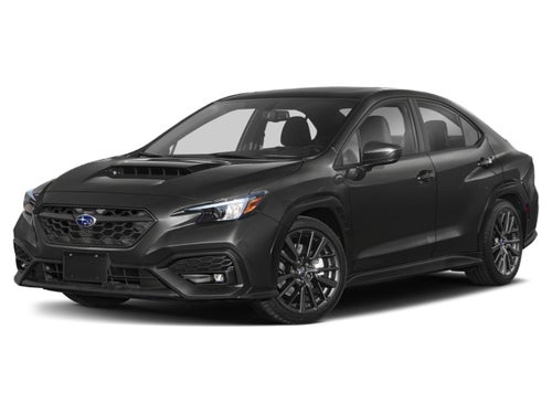 2023 Subaru WRX Premium Manual