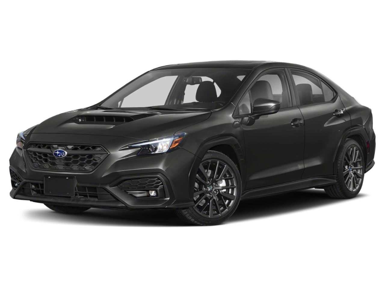 2023 Subaru WRX Premium Manual