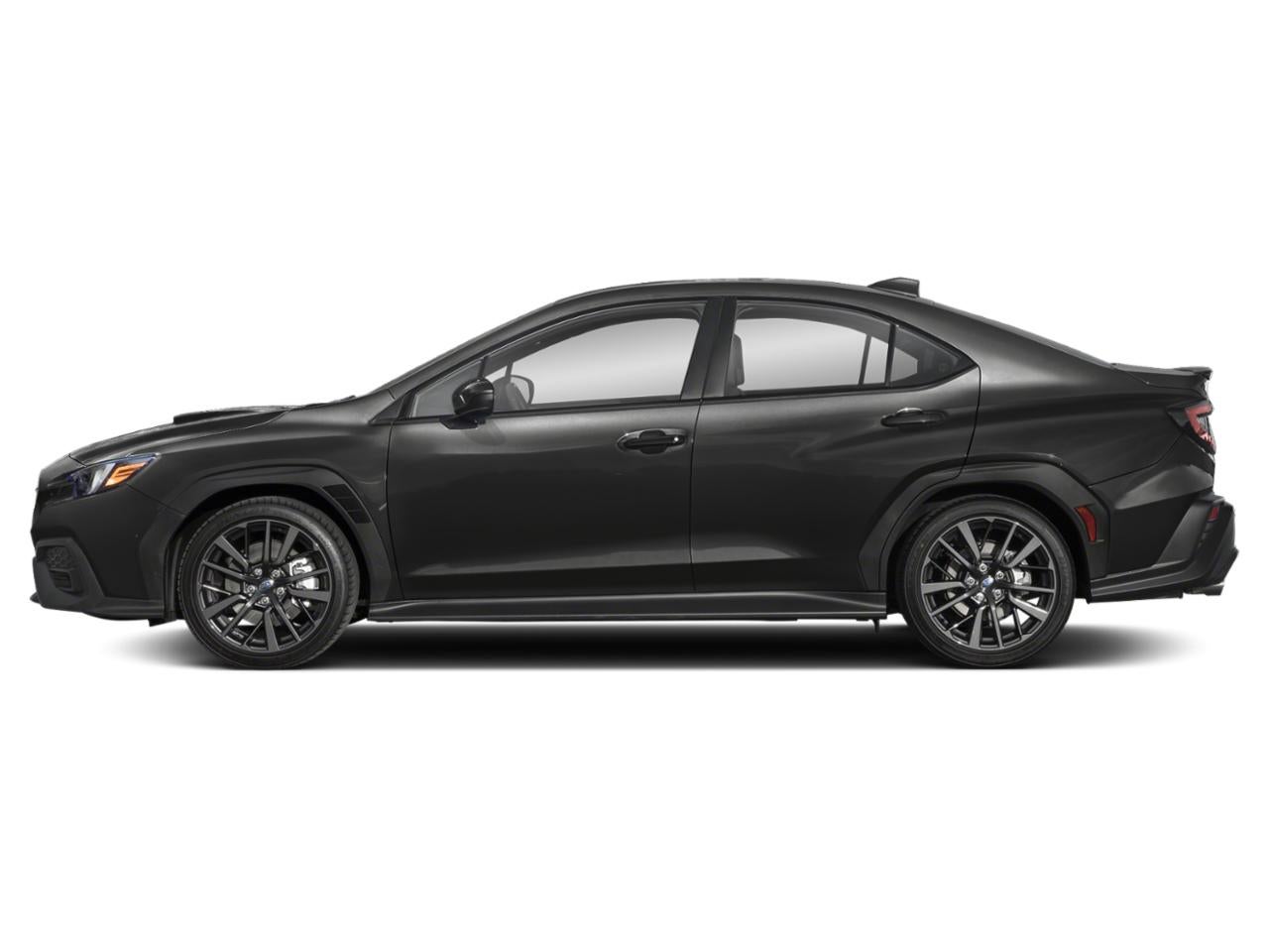 2023 Subaru WRX Premium Manual