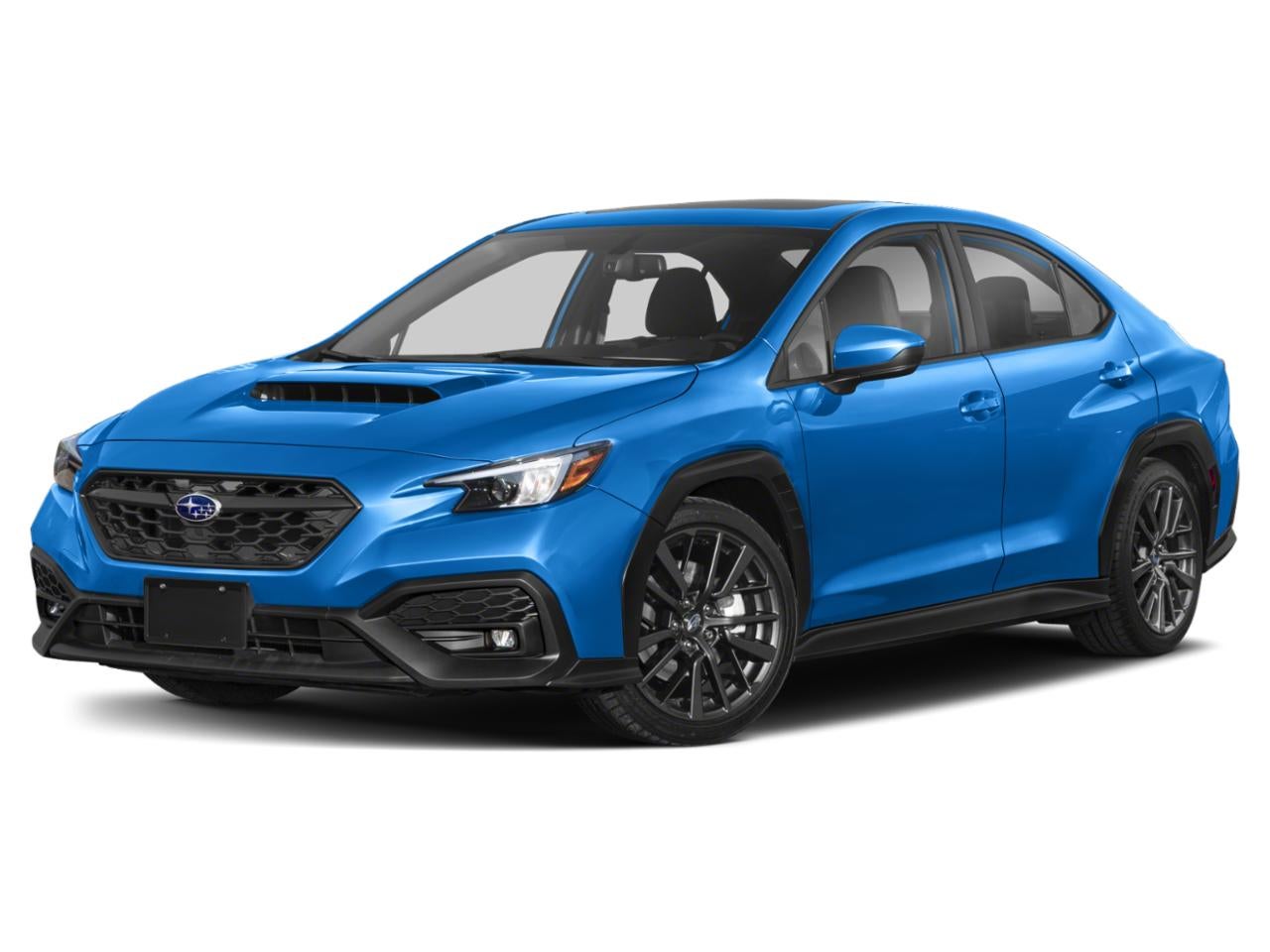 2023 Subaru WRX Premium Manual