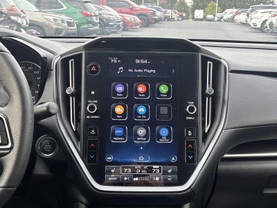 2023 Subaru WRX Premium Manual
