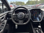 2025 Subaru WRX Premium Manual