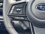 2025 Subaru WRX Premium Manual