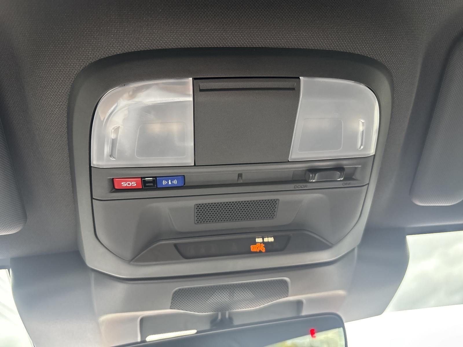 2025 Subaru WRX Premium Manual