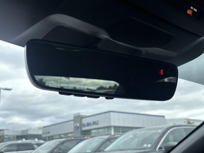 2025 Subaru WRX Premium Manual