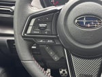 2025 Subaru WRX Premium Manual