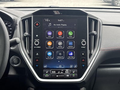 2025 Subaru WRX Premium Manual