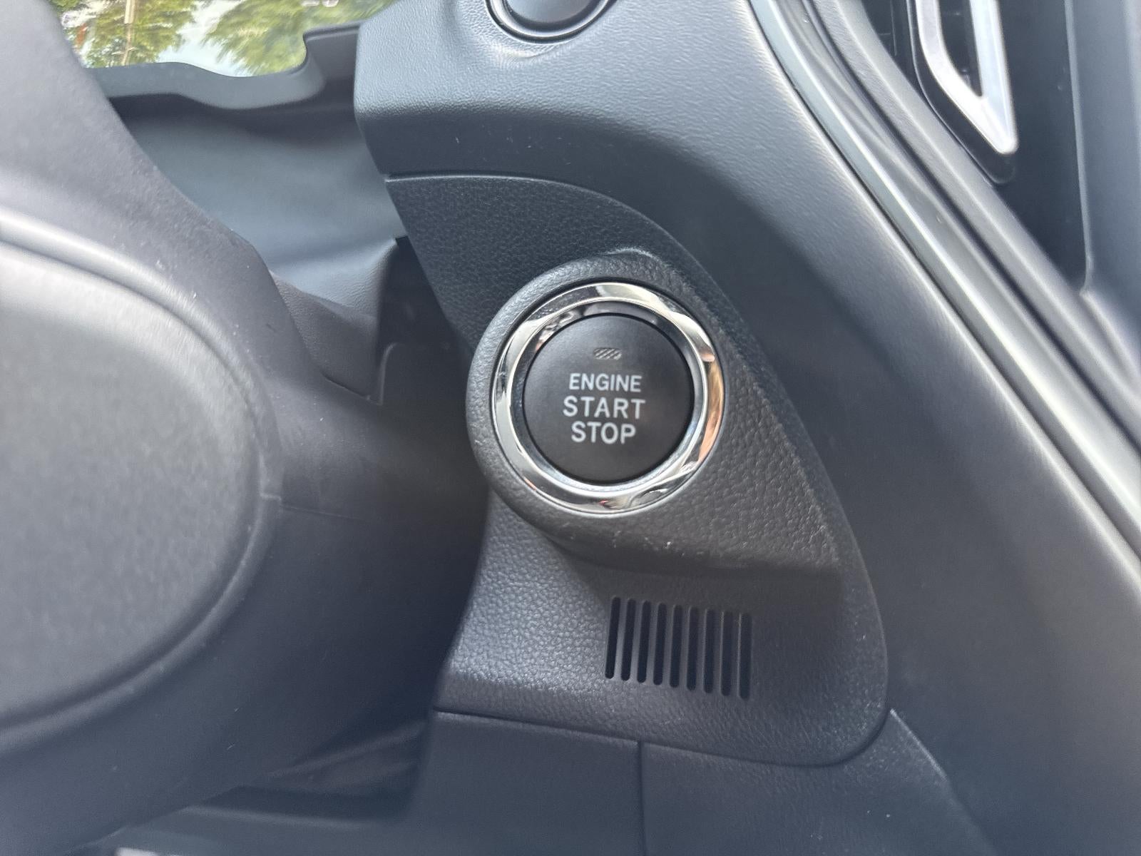 2023 Subaru WRX Limited Manual