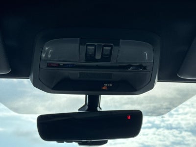 2023 Subaru WRX Limited Manual