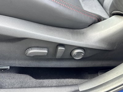 2023 Subaru WRX Limited Manual