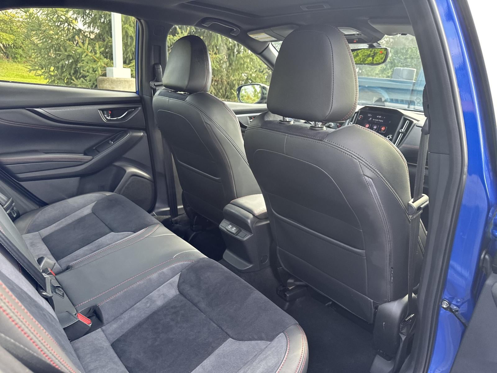 2023 Subaru WRX Limited Manual