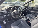 2023 Subaru WRX Limited Manual