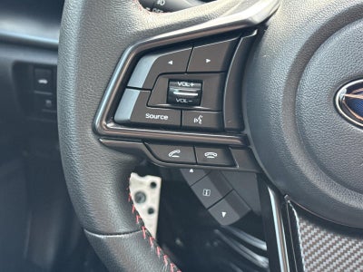 2023 Subaru WRX Limited Manual