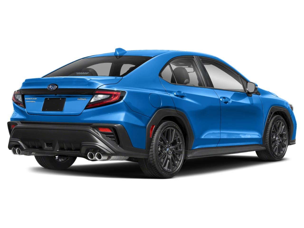 2023 Subaru WRX Limited Manual