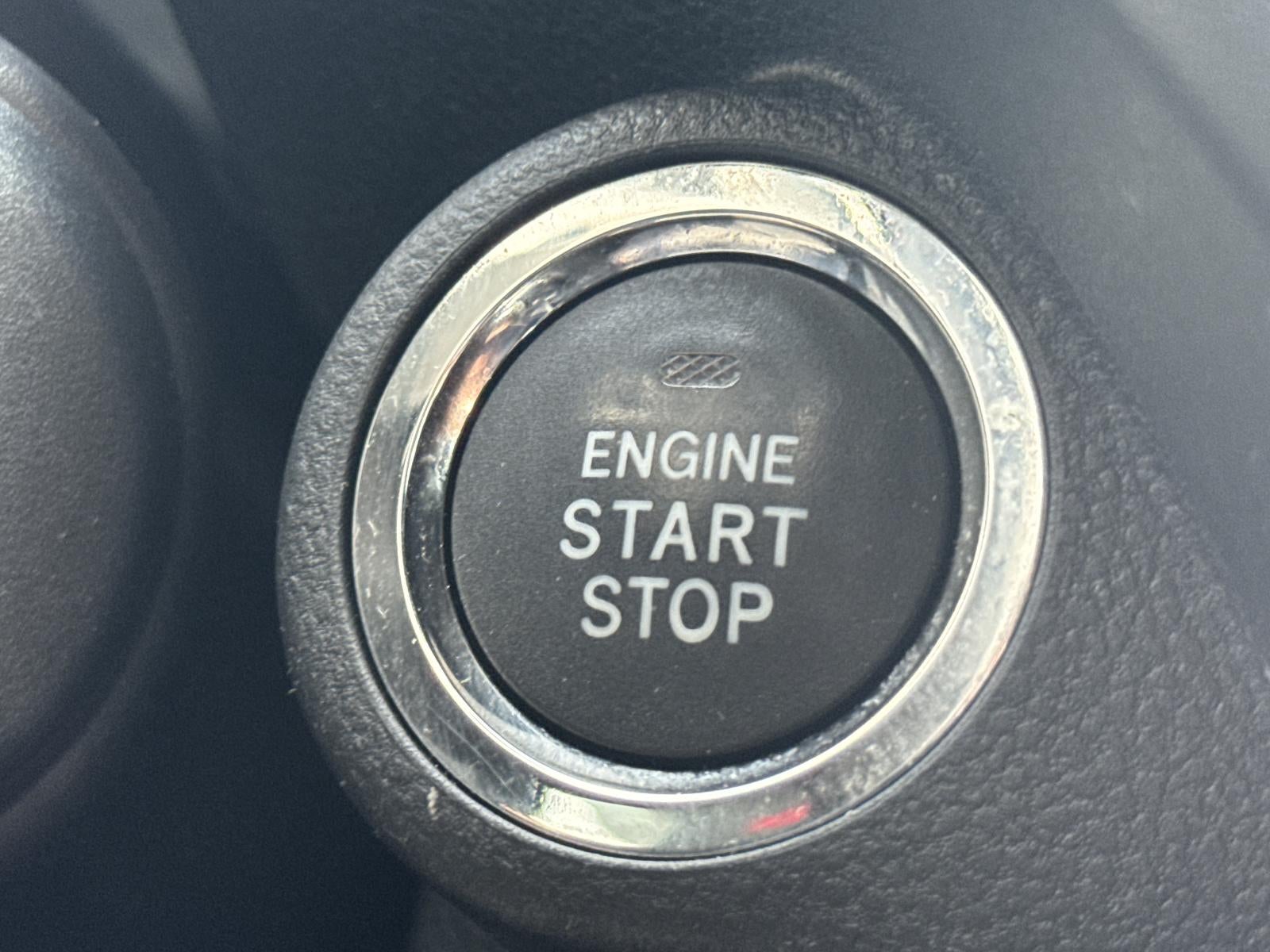 2022 Subaru WRX Limited CVT