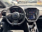 2022 Subaru WRX Limited CVT