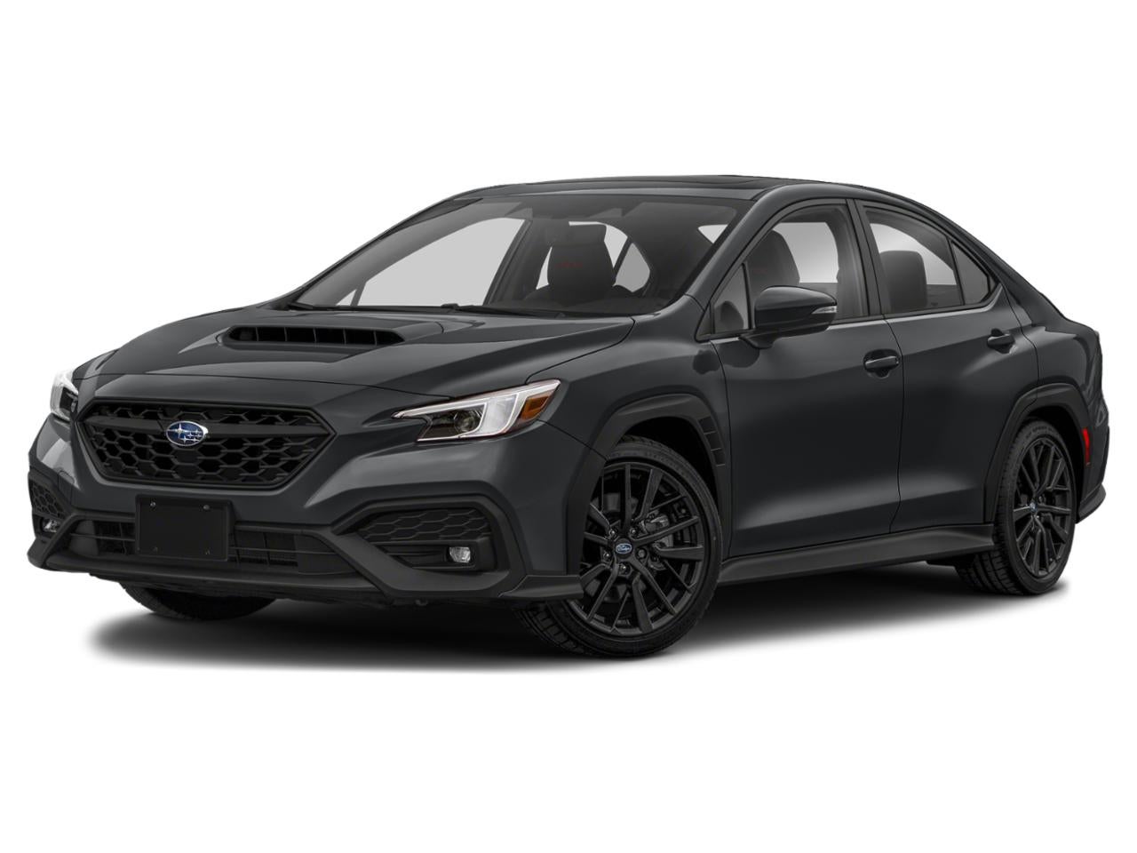 2022 Subaru WRX Limited CVT