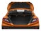 2022 Subaru WRX Limited CVT