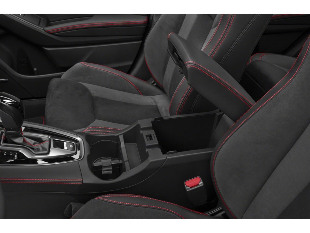 2022 Subaru WRX Limited CVT