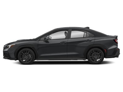 2022 Subaru WRX Limited CVT