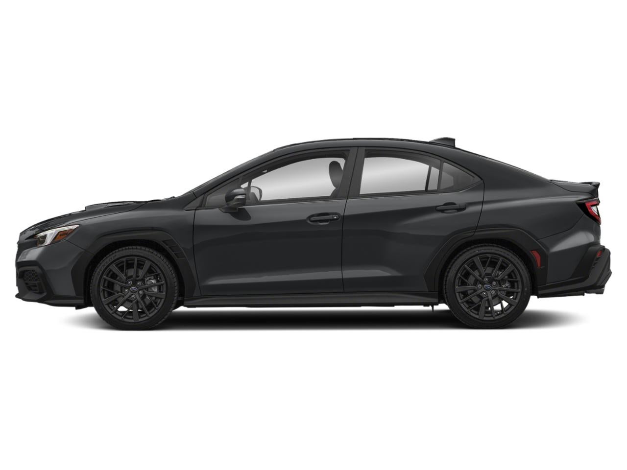2022 Subaru WRX Limited CVT