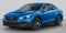 2022 Subaru WRX Limited CVT