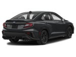 2022 Subaru WRX Limited CVT