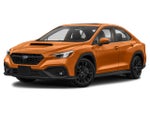 2022 Subaru WRX Limited CVT