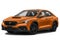2022 Subaru WRX Limited CVT