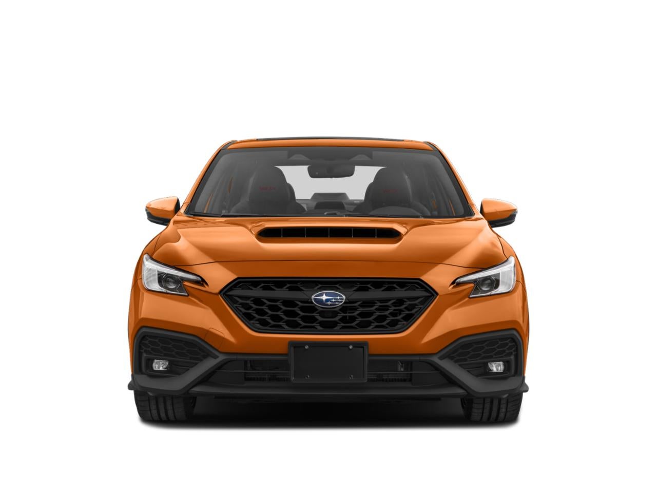 2022 Subaru WRX Limited CVT