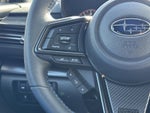2025 Subaru WRX tS Manual