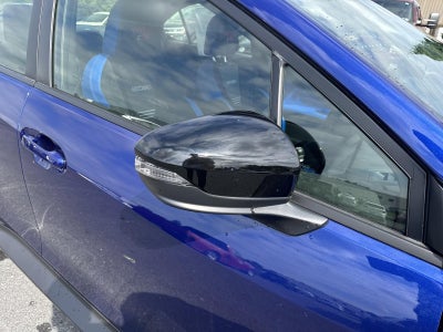 2025 Subaru WRX tS Manual