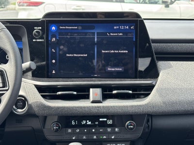 2026 Subaru Outback Premium AWD