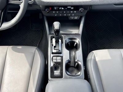 2026 Subaru Outback Premium AWD