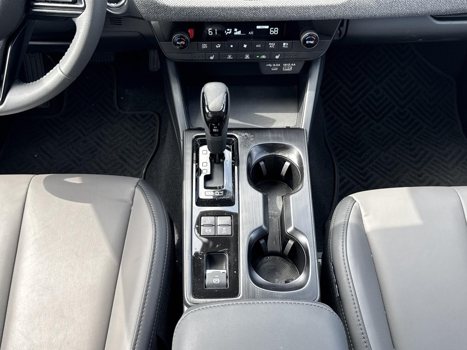 2026 Subaru Outback Premium AWD