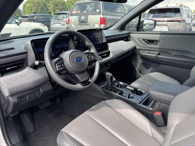 2026 Subaru Outback Premium AWD