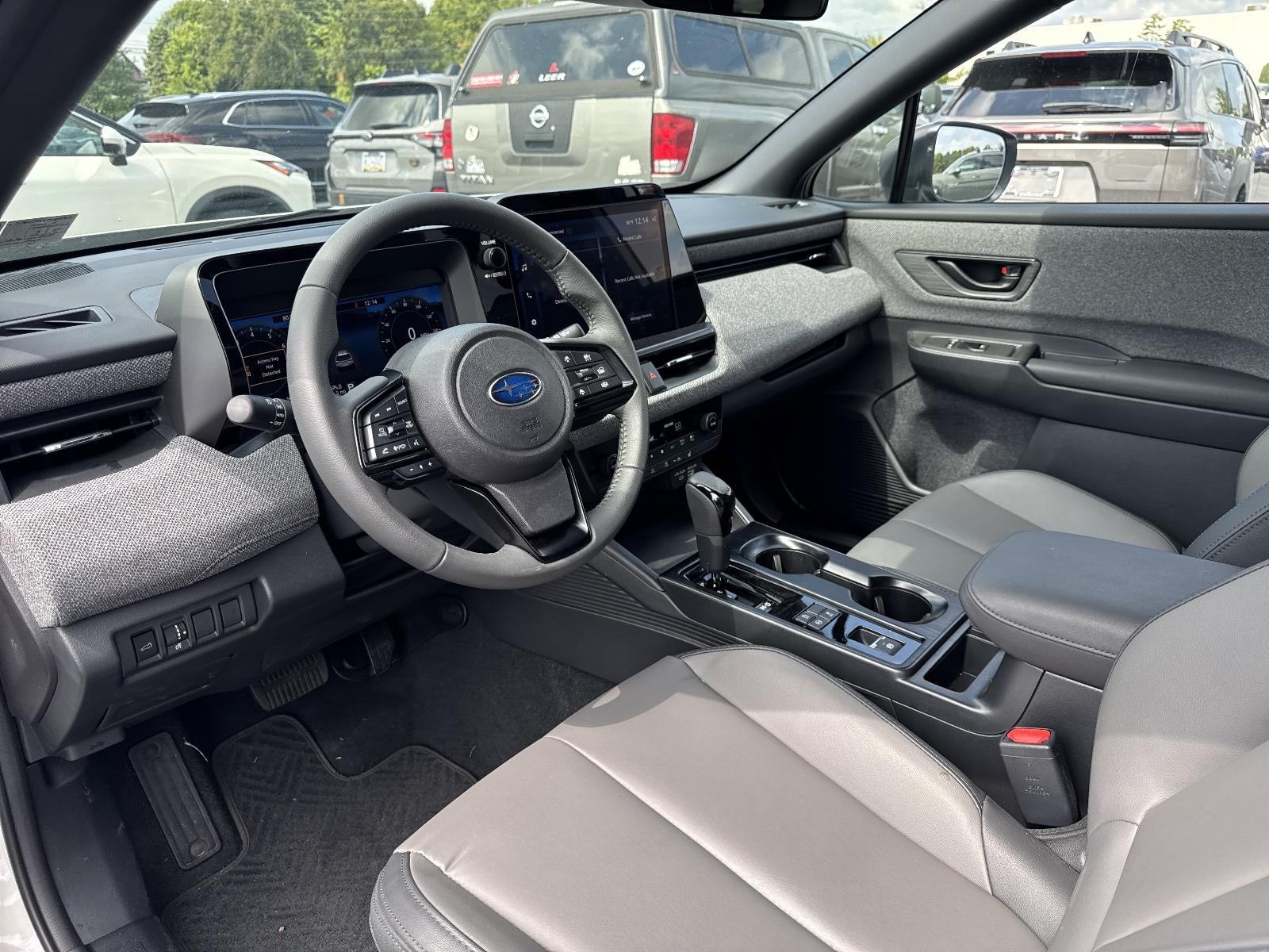 2026 Subaru Outback Premium AWD