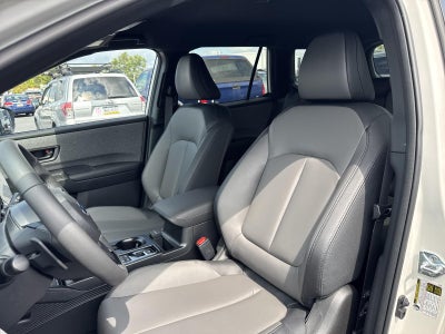 2026 Subaru Outback Premium AWD