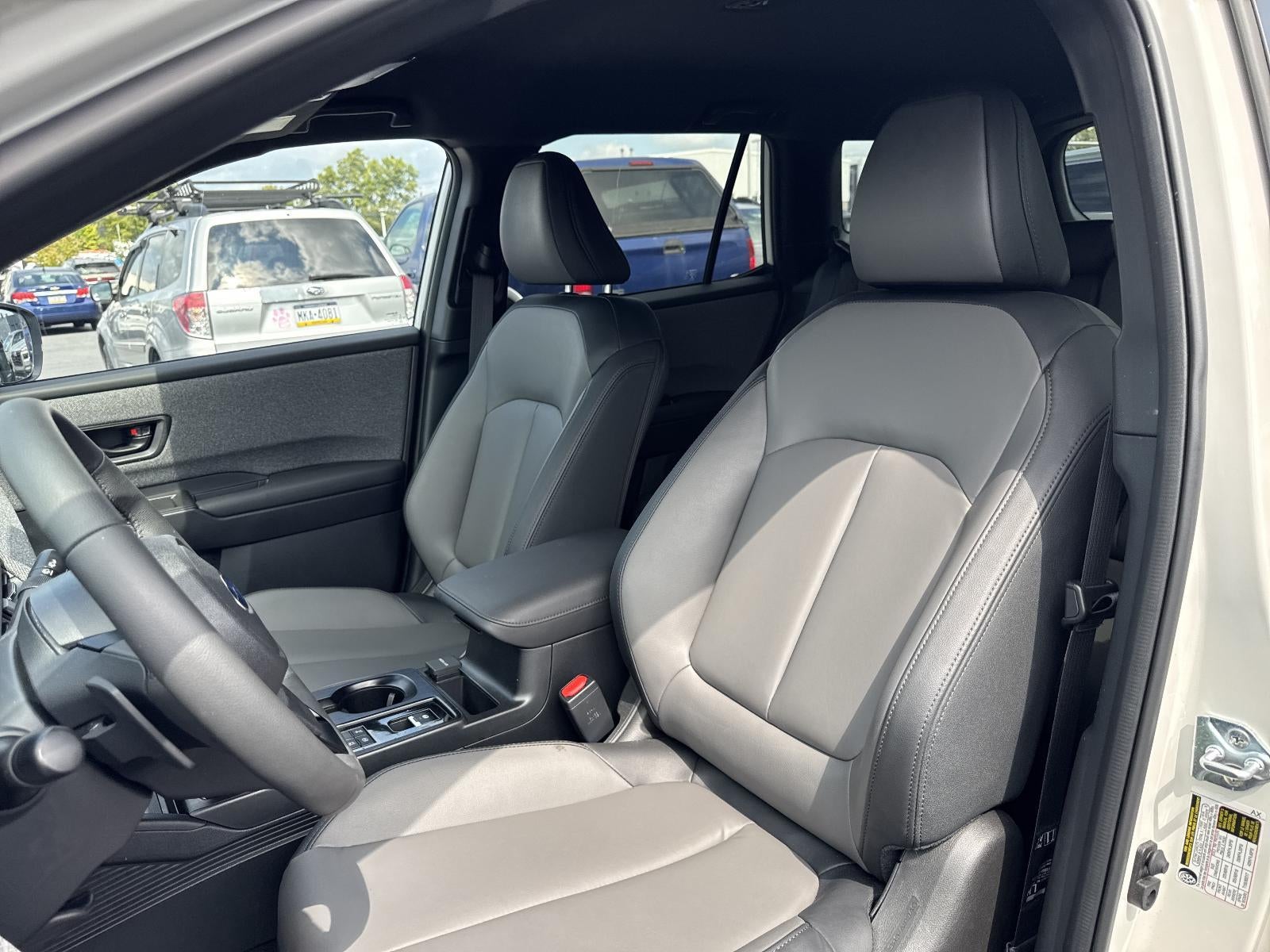 2026 Subaru Outback Premium AWD