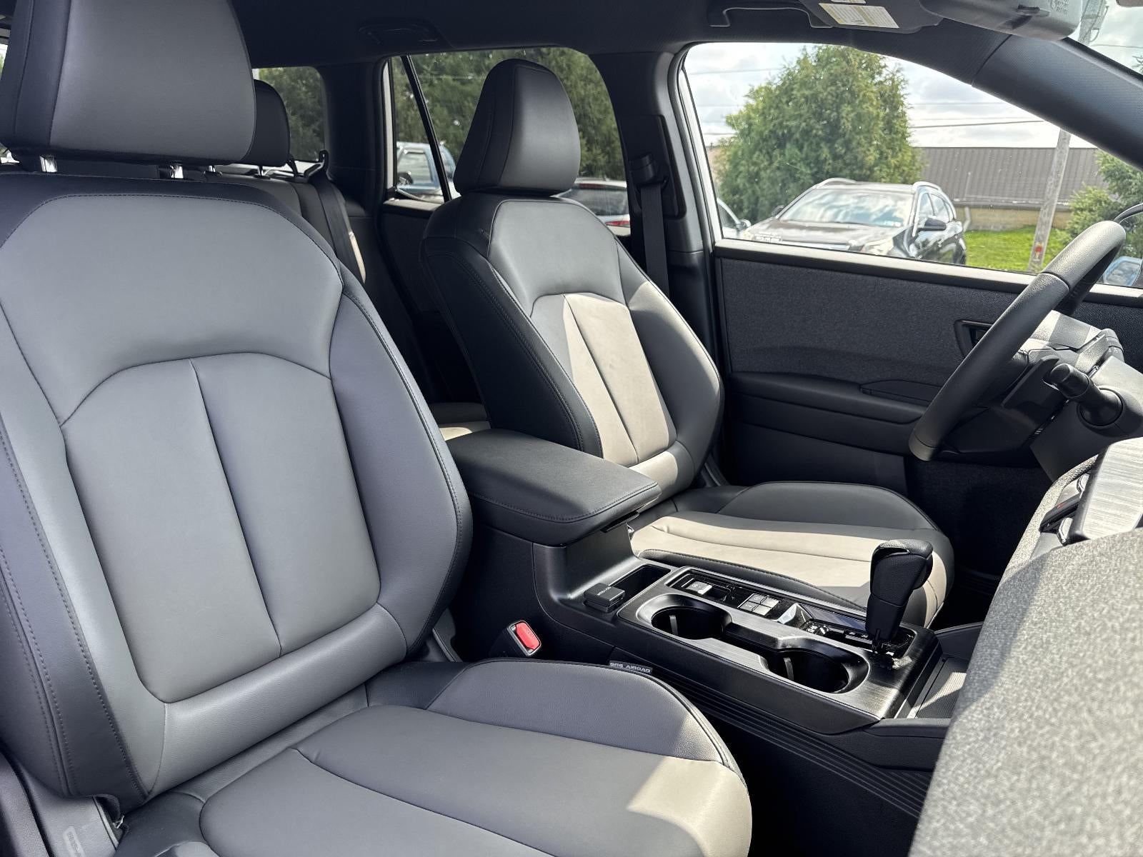 2026 Subaru Outback Premium AWD