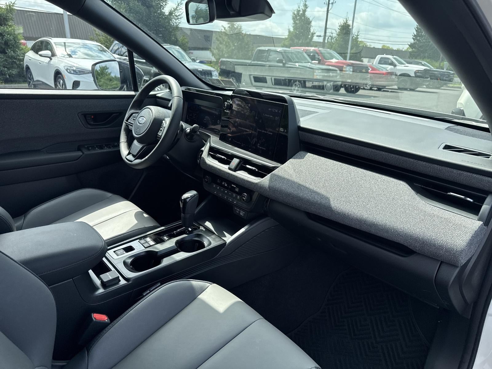 2026 Subaru Outback Premium AWD