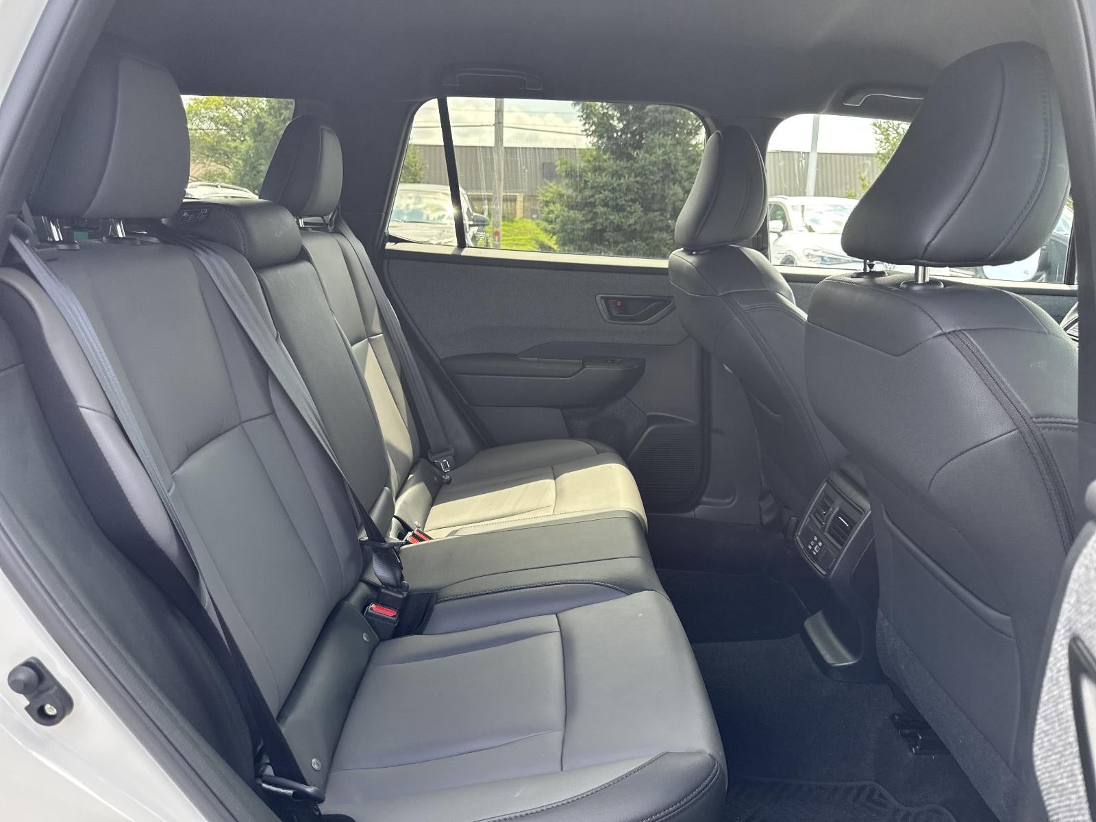 2026 Subaru Outback Premium AWD