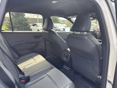 2026 Subaru Outback Premium AWD